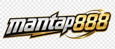 mantap888 logo